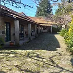 Alpstuga Da Oliveira