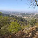 Da Oliveira Alpstuga *