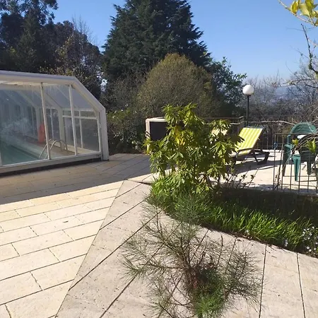 Da Oliveira Horská chata *