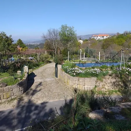Da Oliveira Chalet Marco de Canavezes