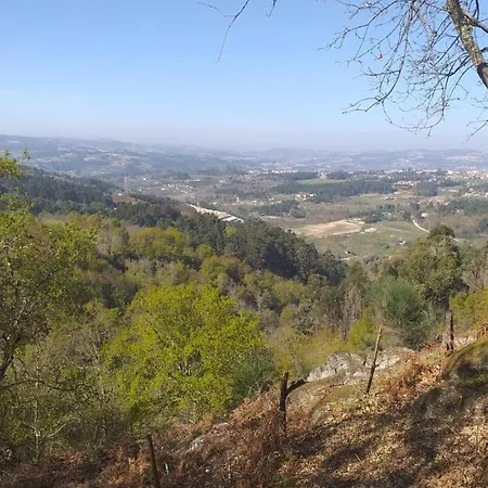 Da Oliveira Horská chata *