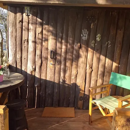 Da Oliveira Chalet *