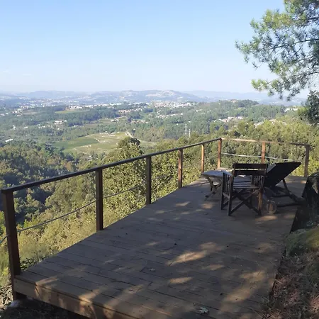 Da Oliveira 木屋