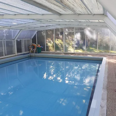 Horská chata Da Oliveira Marco de Canavezes