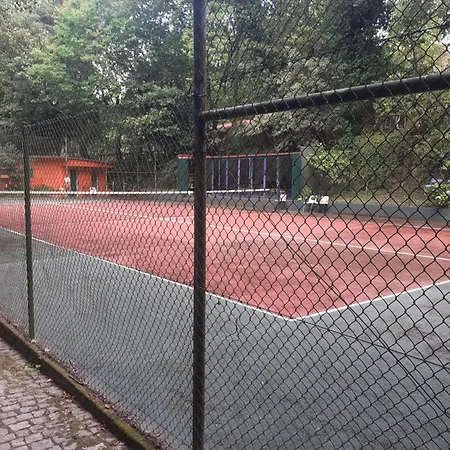 Da Oliveira 木屋