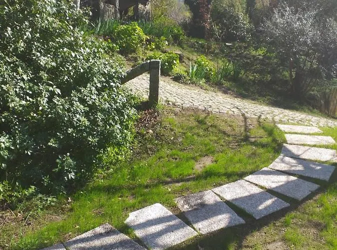 Da Oliveira Marco de Canavezes