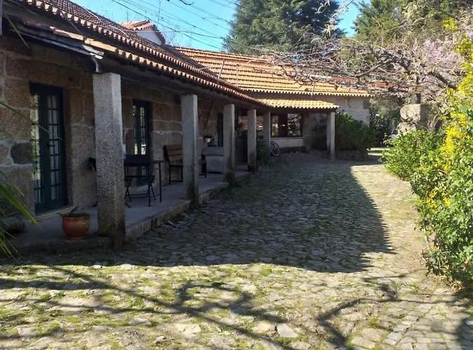 شاليه Da Oliveira