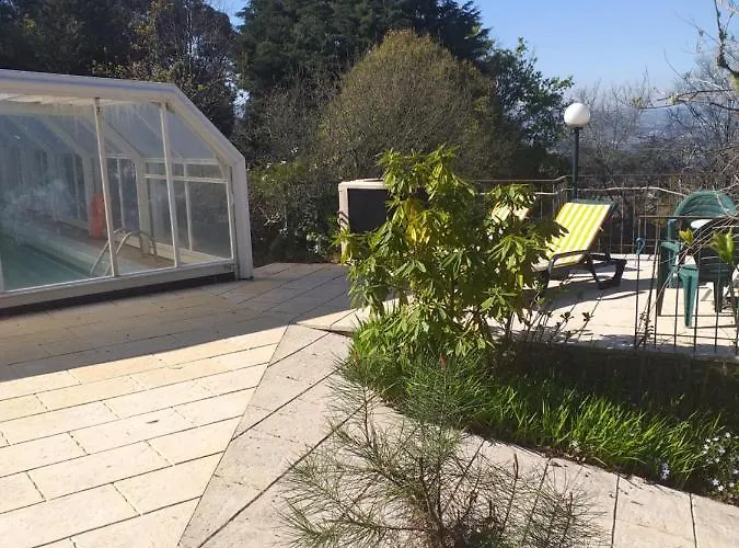 Da Oliveira شاليه *