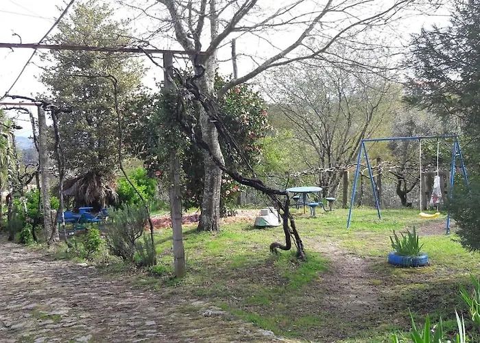 Alpstuga Da Oliveira