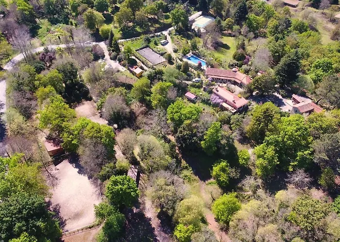 Domek alpejski Da Oliveira Marco de Canavezes