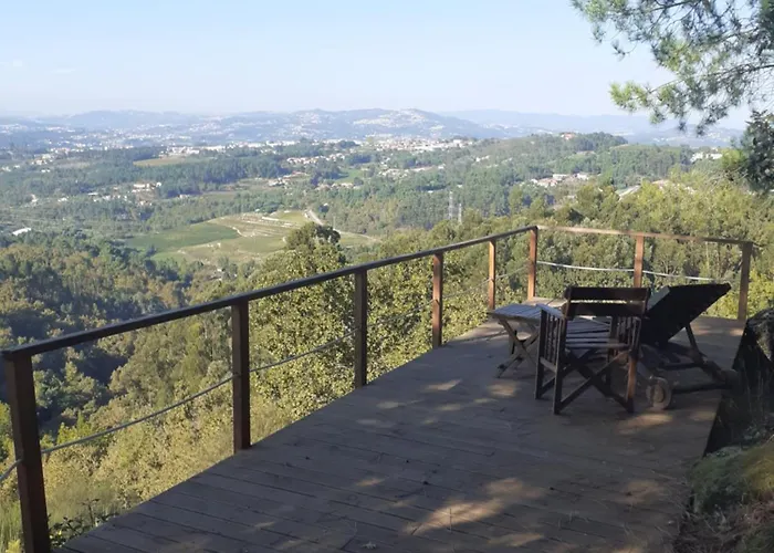 Da Oliveira Domek alpejski