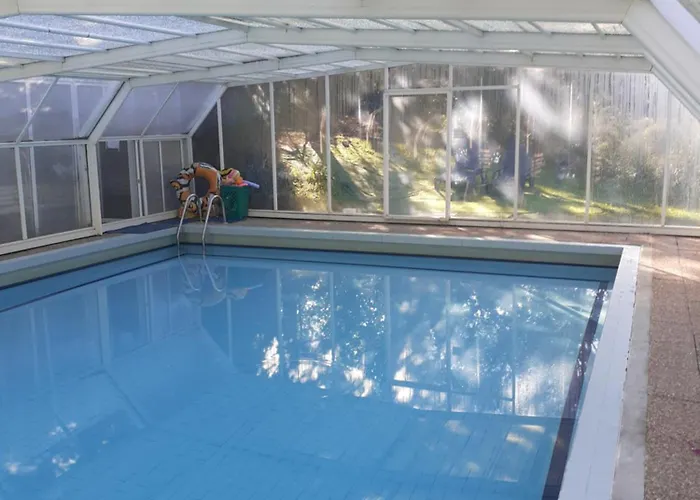 Alpstuga Da Oliveira Marco de Canavezes