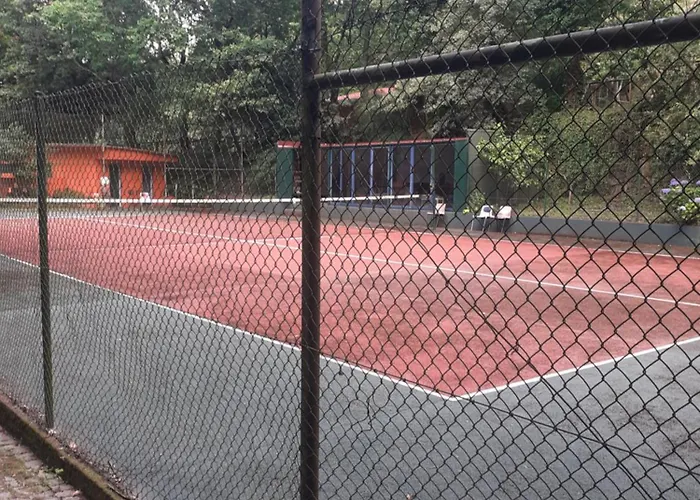 Da Oliveira Domek alpejski